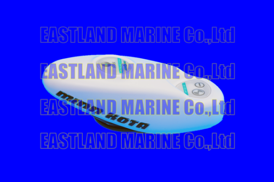 ミンコタ アイパイロット交換用ユニット SP共通（リモコン無し、パッケージ無し） - EASTLAND MARINE Ltd. Co. -