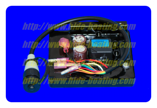 部品:コントロールボード - EASTLAND MARINE Co.,Ltd.(スマホ版) 部品:コントロールボード - EASTLAND MARINE Co.,Ltd.(スマホ版)