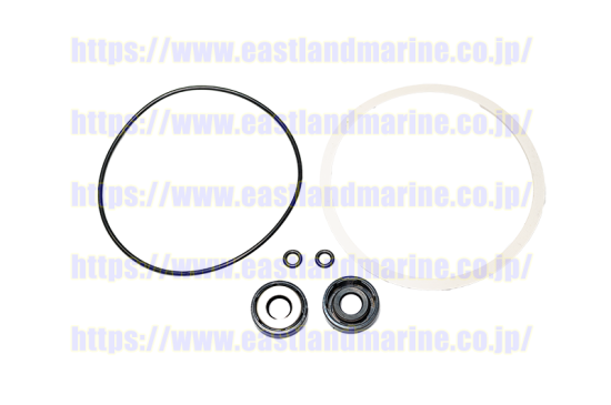 ミンコタ　アーマチュア　シールキット3.62 - EASTLAND MARINE Ltd. Co. -