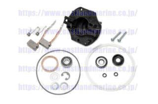 ミンコタ アーマチュアAssy RT55SP - EASTLAND MARINE Ltd. Co. - ミンコタ アーマチュアAssy RT55SP - EASTLAND MARINE Ltd. Co. -
