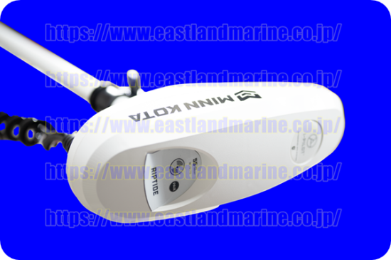 ミンコタRT POWER DRIVE55/i-Pilot/BT/48inch- EASTLAND MARINE ミンコタRT POWER DRIVE55/i-Pilot/BT/48inch- EASTLAND MARINE
