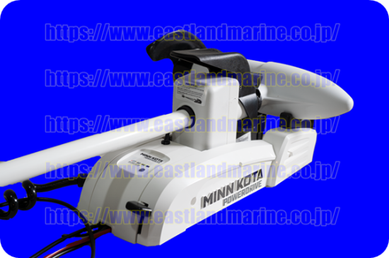 ミンコタRT POWER DRIVE55/i-Pilot/BT/48inch- EASTLAND MARINE ミンコタRT POWER DRIVE55/i-Pilot/BT/48inch- EASTLAND MARINE