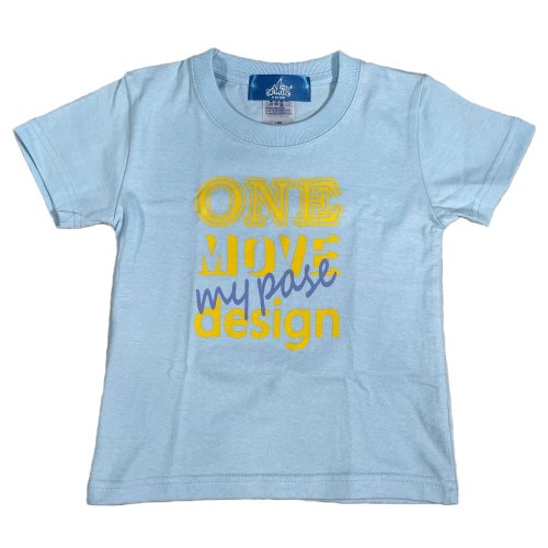 <img class='new_mark_img1' src='https://img.shop-pro.jp/img/new/icons20.gif' style='border:none;display:inline;margin:0px;padding:0px;width:auto;' />TYPO Jr TEE (Ice Blue)