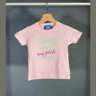 <img class='new_mark_img1' src='https://img.shop-pro.jp/img/new/icons20.gif' style='border:none;display:inline;margin:0px;padding:0px;width:auto;' />TYPO Jr TEE (Ice Pink)