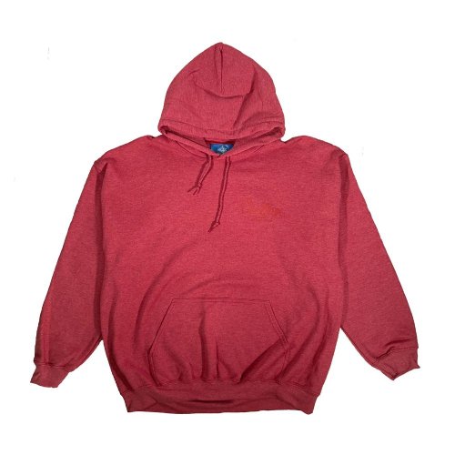 <img class='new_mark_img1' src='https://img.shop-pro.jp/img/new/icons20.gif' style='border:none;display:inline;margin:0px;padding:0px;width:auto;' />CHALLAX HEATHER HOODIE ( Red )
