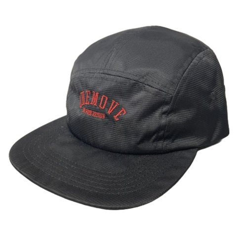 <img class='new_mark_img1' src='https://img.shop-pro.jp/img/new/icons20.gif' style='border:none;display:inline;margin:0px;padding:0px;width:auto;' />ARCH LOGO NYLON JET CAP ( Fire )
