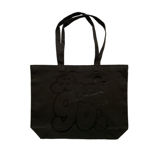 Bock to the 90s toteBKBK