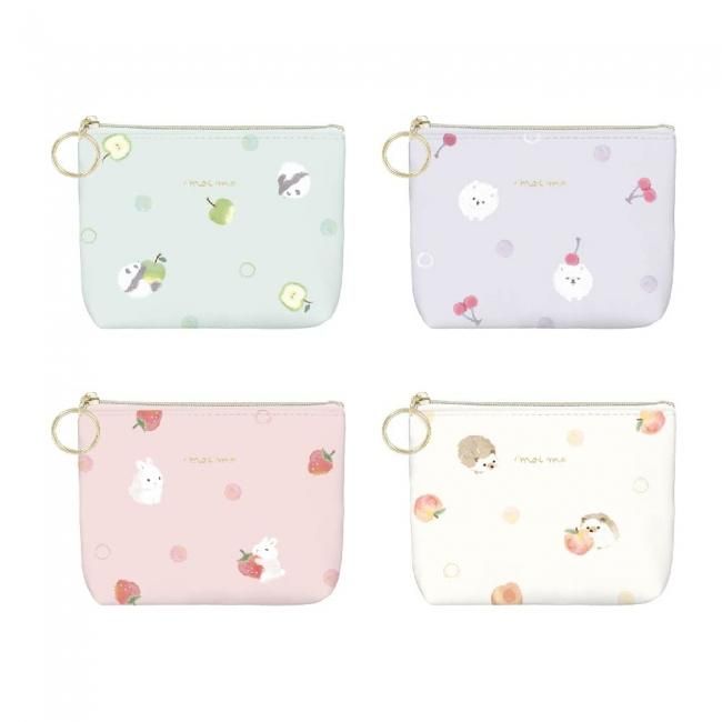 ティッシュポーチ モイミー ネコポス対応可 大人かわいい 雑貨 ステーショナリー Q Lia アンバサダー Online Shop ティッシュポーチ モイミー ネコポス対応可 大人かわいい 雑貨 ステーショナリー Q Lia アンバサダー Online Shop