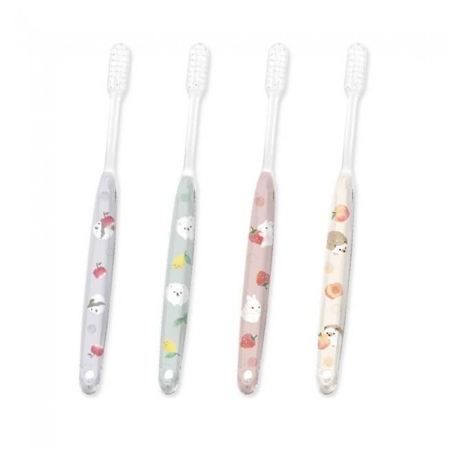 抗菌美ブラシ 歯ブラシ モイミー 大人かわいい雑貨 ステーショナリー Q Lia Factry Online Shop 抗菌美ブラシ 歯ブラシ モイミー 大人かわいい雑貨 ステーショナリー Q Lia Factry Online Shop
