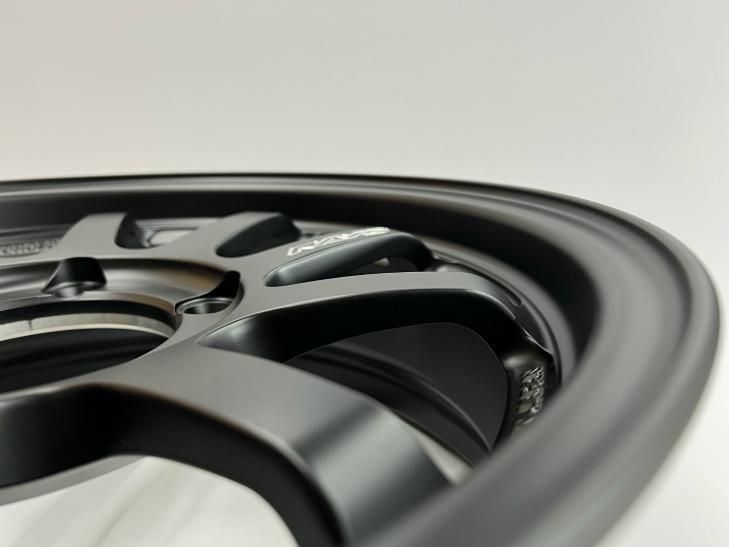 RAYS A・LAP-J-MB 5.5J+20 4本セット 15%OFF【予約品近日入荷