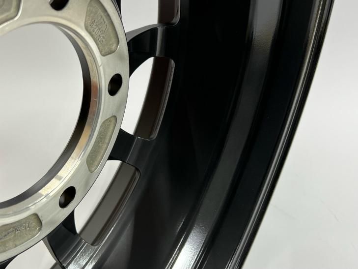 RAYS A・LAP-J-MB 5.5J+20 4本セット 15%OFF【予約品近日入荷