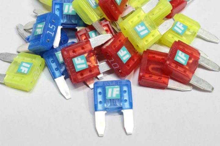 アイスフューズキット ICE FUSE(アイスフューズ) ヒューズ | バイク用品通販 Webike