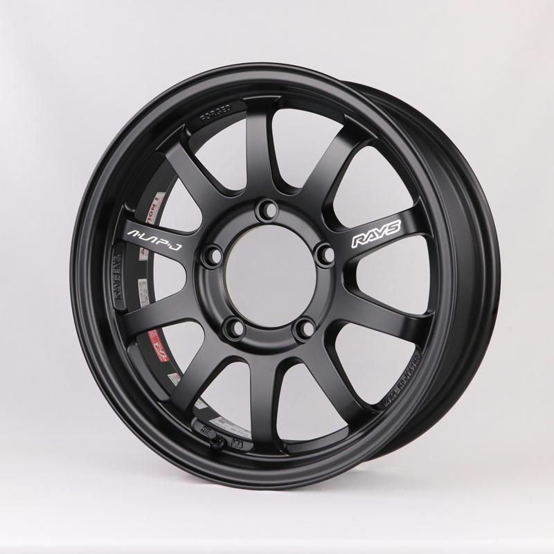 RAYS A・LAP-J-MB 5.5J+20 5本セット 15%OFF【予約品・近日入荷