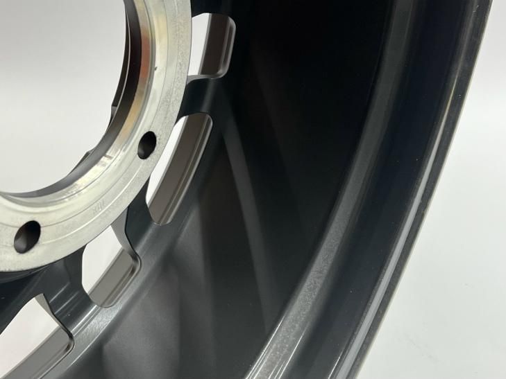 RAYS A・LAP-07X 7Jx18+8 4本セット 15%OFF【入荷待ち】 - 北九州の