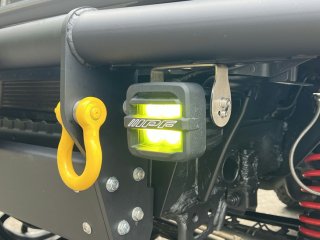 ヘッドライト・テールランプ・その他ライト類 - 北九州の工藤自動車 