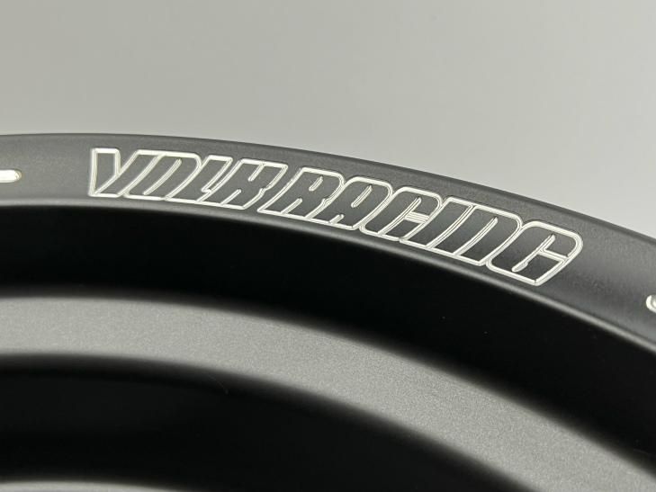 RAYS VOLK RACING TE37XT 8.5Jx16-19［マットブラック］4本
