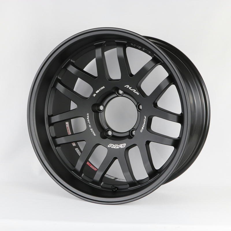 RAYS A・LAP-07X 9Jｘ18-20 4本セット 15%OFF - 北九州の工藤自動車 