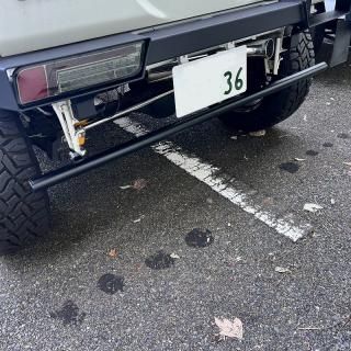 JB64・JB74】エクステリア - 北九州の工藤自動車【kudo-j】 です