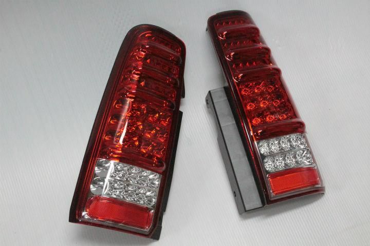 M-BRO JB23W ジムニー　LED テールランプ　左右