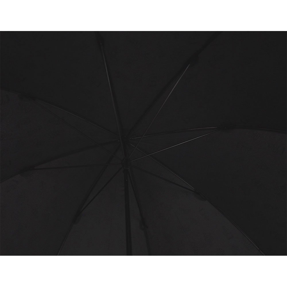 ピングー 【在庫限り】長傘（ハイエンド）ブラック　8609　PR