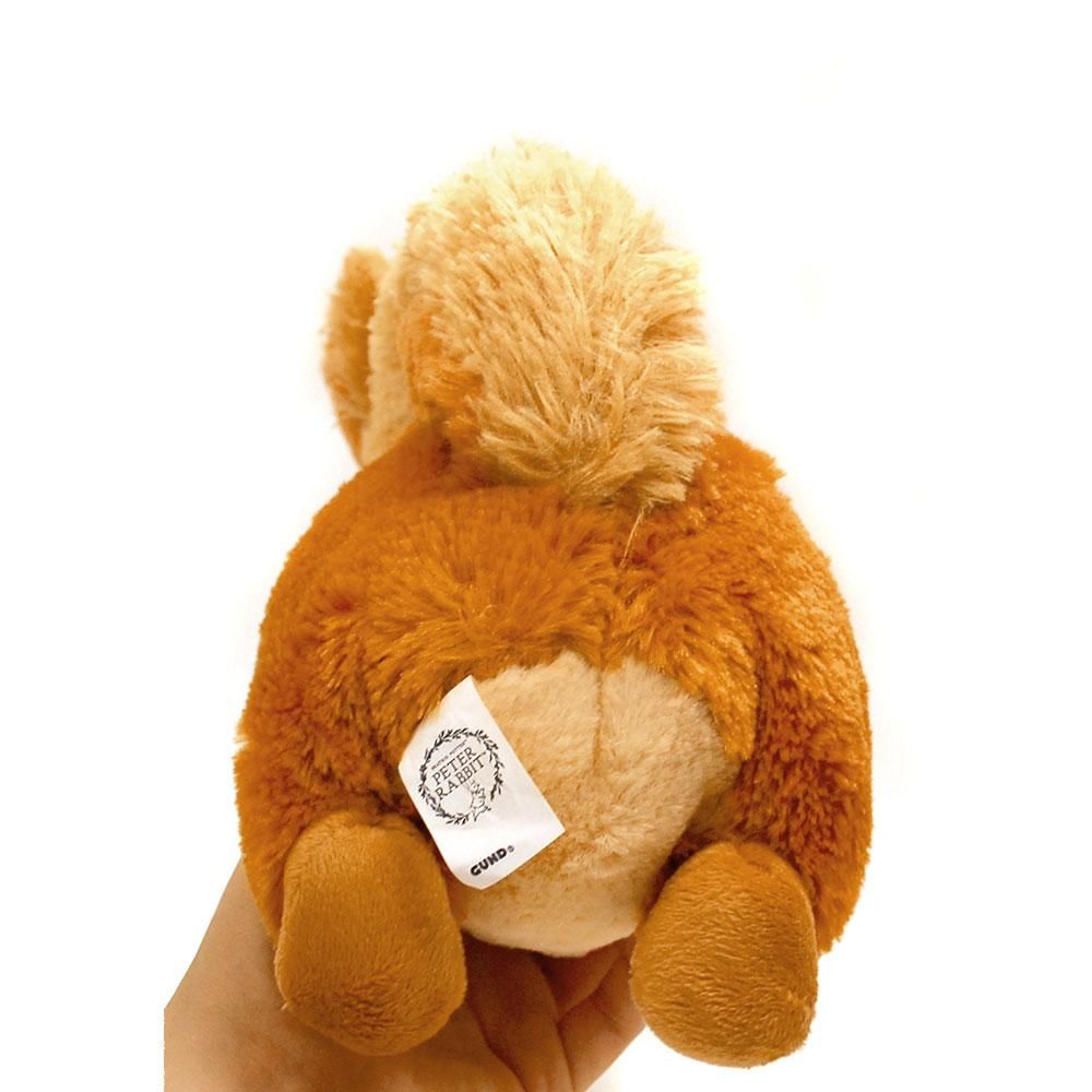 スクワラル ナトキン™ L A26433 PR - ピーターラビットグッズ スクワラル ナトキン™ L A26433 PR - ピーターラビットグッズ
