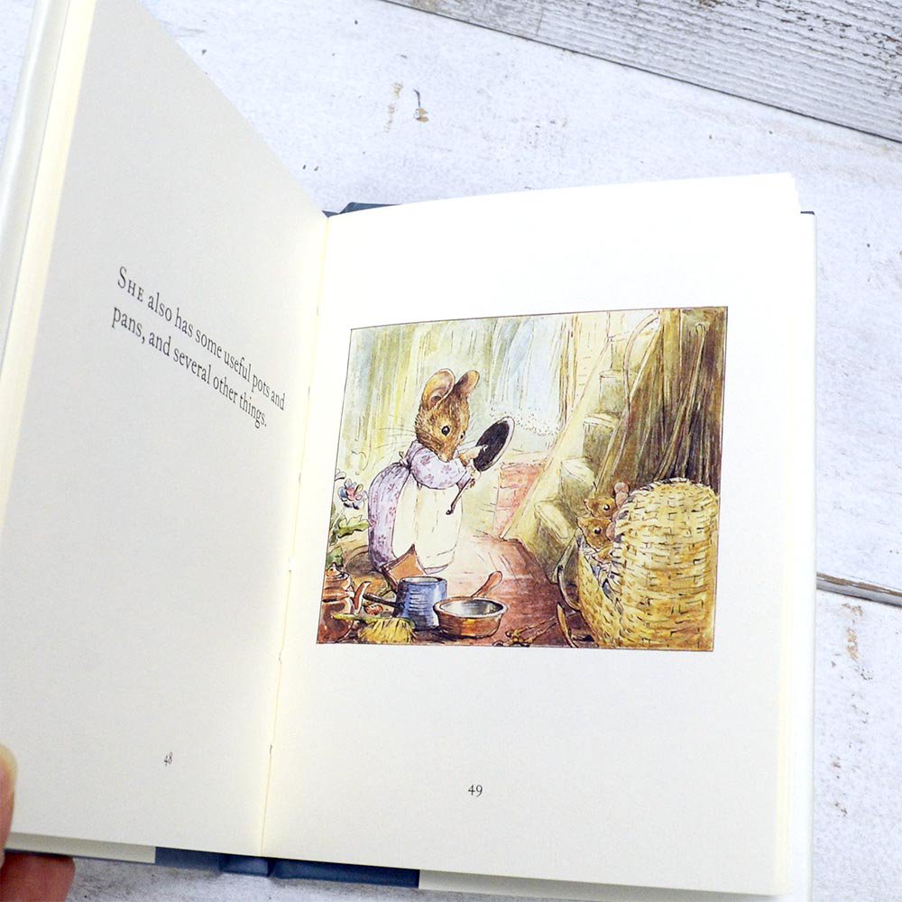 ピングー The World of Peter Rabbit™  The Complete Collection of Original Tales 1-23 White Jackets　　PR