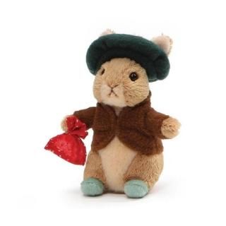 (未使用･未開封品)　GUND クラシック ピーターラビット キーホルダー v1yptgt 未使用・未開封品) GUND クラシック ピーターラビット