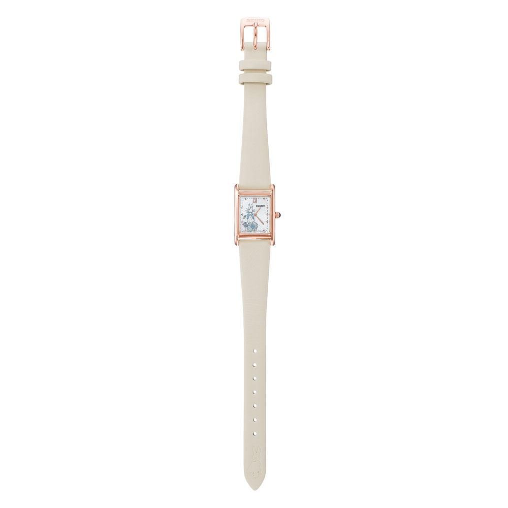 数量限定品 Seiko コラボ限定モデル Stpr0 Pr ピーターラビットグッズ 公式オンラインショップ 数量限定品 Seiko コラボ限定モデル Stpr0 Pr ピーターラビットグッズ 公式オンラインショップ