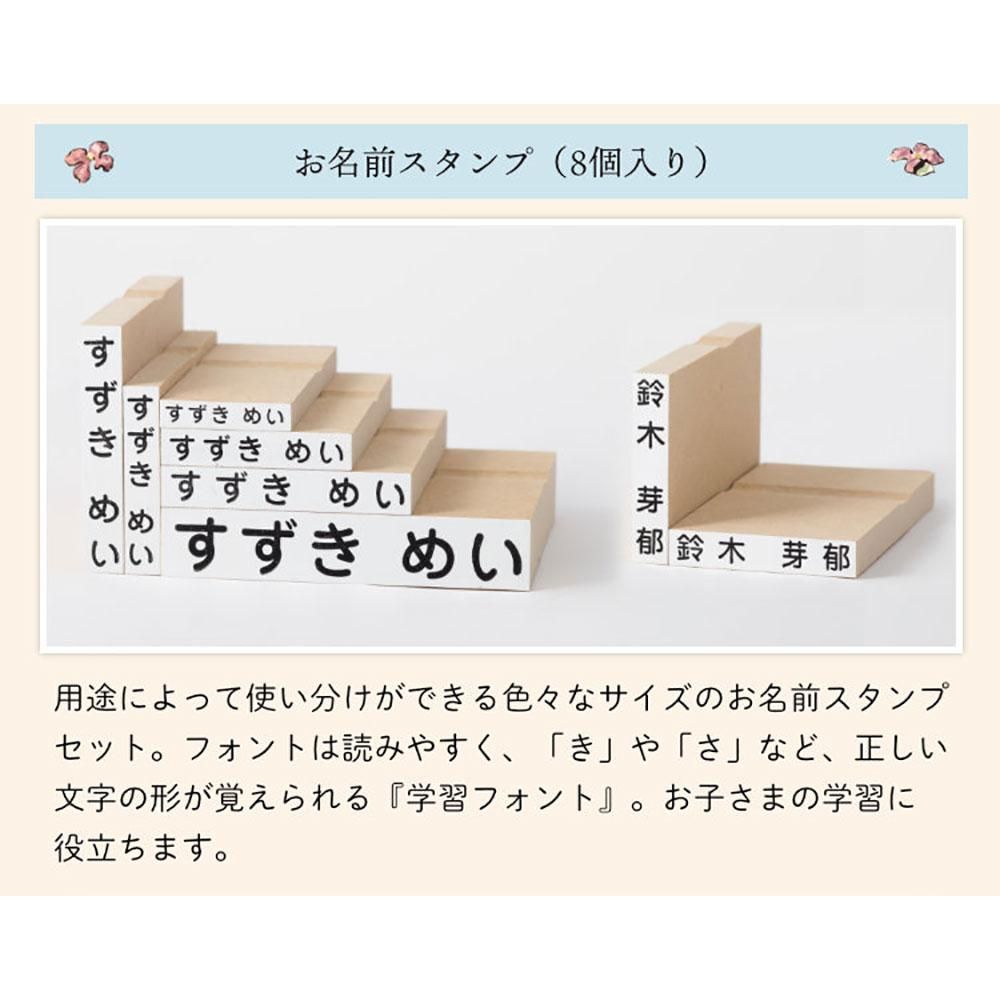 お名前スタンプ用オーダーチケット Pr ピーターラビットグッズ 公式オンラインショップ