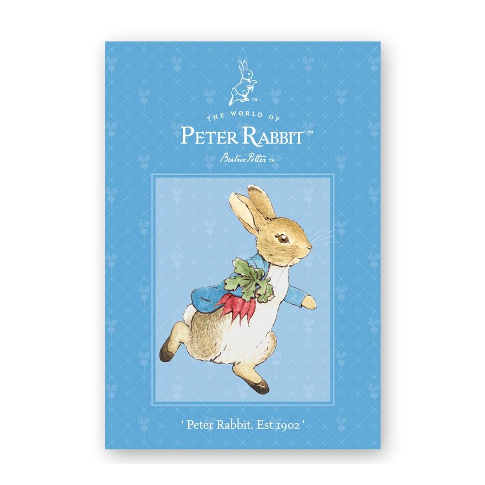 PETER RABBIT まとめグッズ