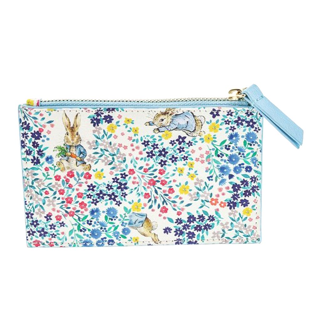  <img class='new_mark_img1' src='https://img.shop-pro.jp/img/new/icons11.gif' style='border:none;display:inline;margin:0px;padding:0px;width:auto;' />Peter Rabbit Garden Party Pop Up Purse　　A30295　PR グッズ
