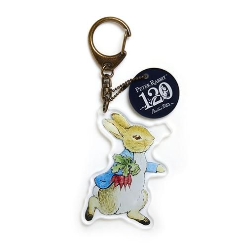 150周年記念・絵本出版120周年グッズ - ピーターラビットグッズ
