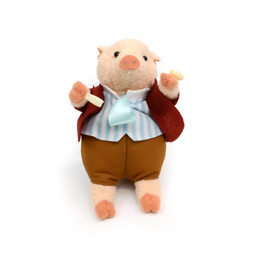 くっつきたい!ピグリン・ブランド™ 182596 PR - ピーター くっつきたい!ピグリン・ブランド™ 182596 PR - ピーター