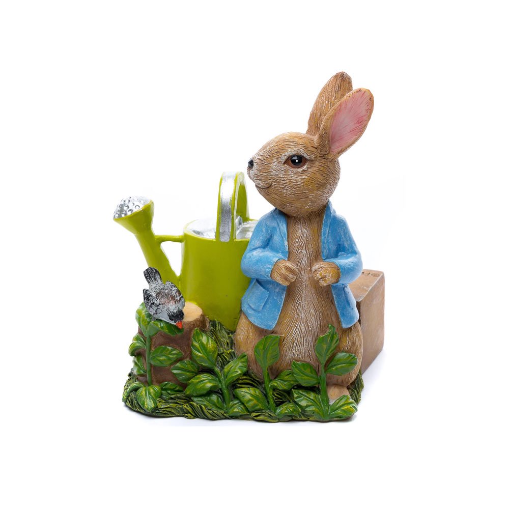 プラントポットフット３個セット　（Peter Rabbit） 　PFBP00131415C, 　PR - ピーターラビットグッズ 公式オンラインショップ