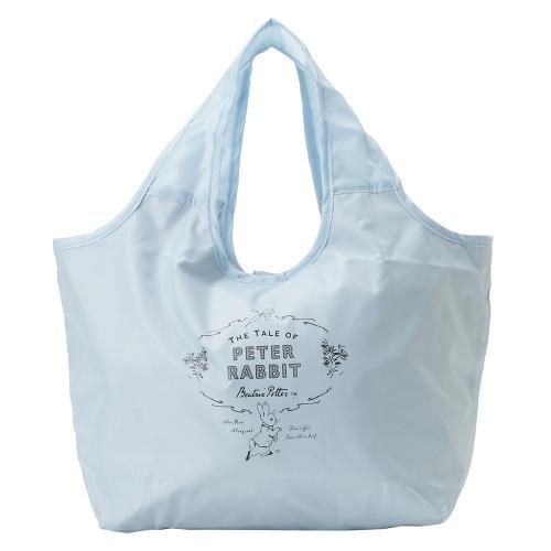 完売品ピンク エコバッグ MARCH APRIL MAY