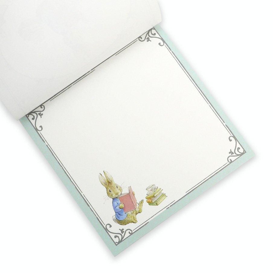 PETER RABBIT（TM）（ノート/メモ帳/ふせん）のフリマアイテム一覧