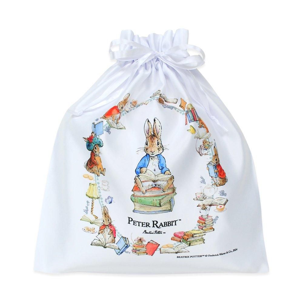 HERMES巾着袋14枚セット(38×21.5)枚数指定売り可能