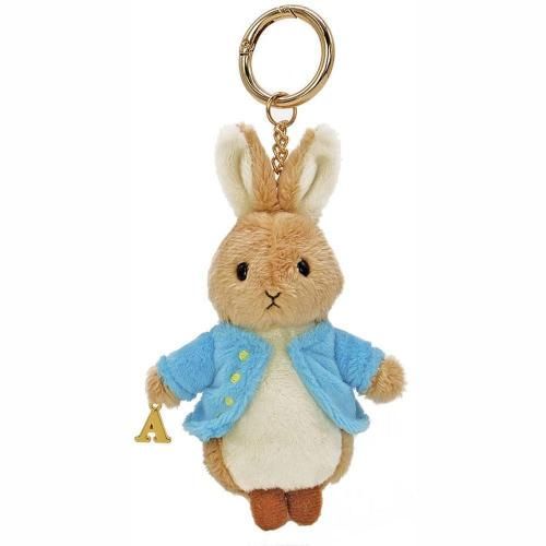 ぬいぐるみ・マスコット - ピーターラビットグッズ 公式