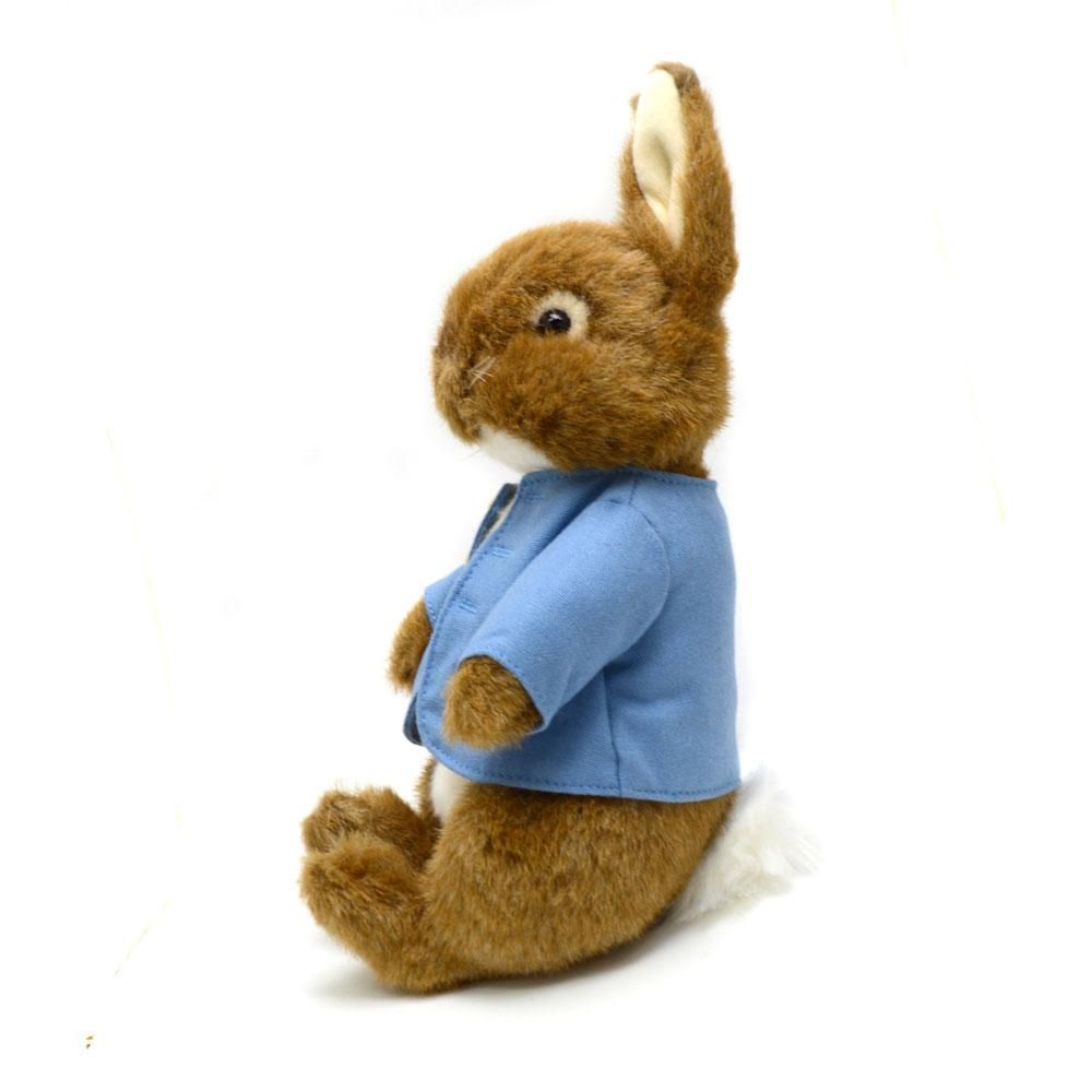 吉徳 PETER RABBIT (ピーターラビット) ぬいぐるみ ピーターラビット L 