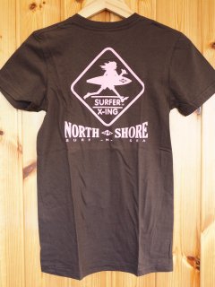 Surf-N-Sea Tシャツ - wRaibowHawaii Store
