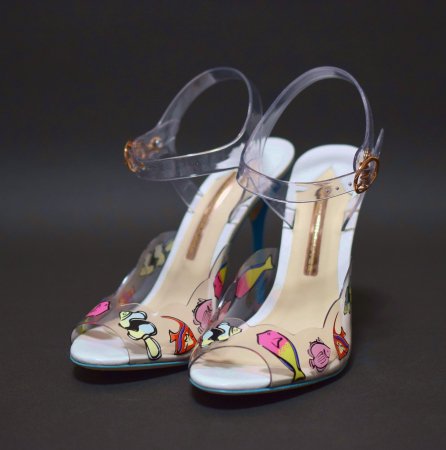 <img class='new_mark_img1' src='https://img.shop-pro.jp/img/new/icons50.gif' style='border:none;display:inline;margin:0px;padding:0px;width:auto;' />SOPHIAWEBSTER FISHCLEARSANDAL