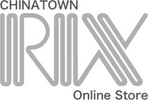 CHINATOWN RIX online store