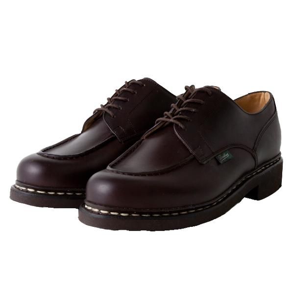 Paraboot（パラブーツ）