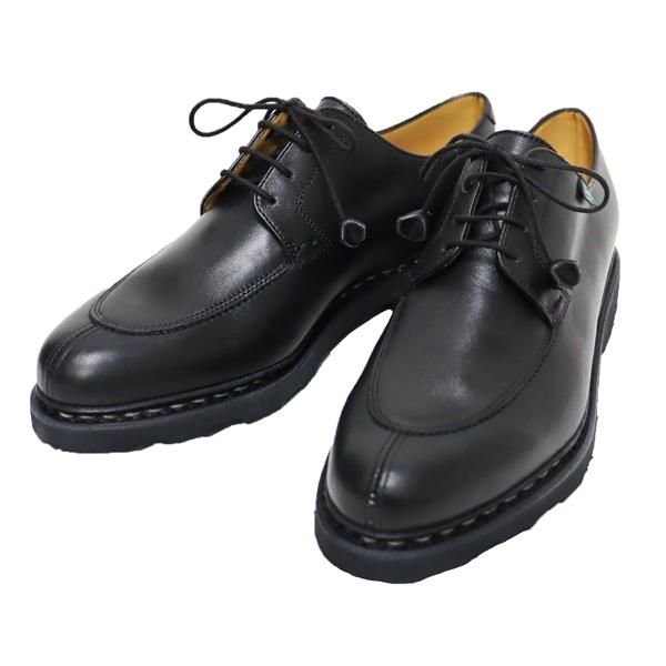 7,050円パラブーツ　paraboot  VELEY  レディス(箱・巾着付き)