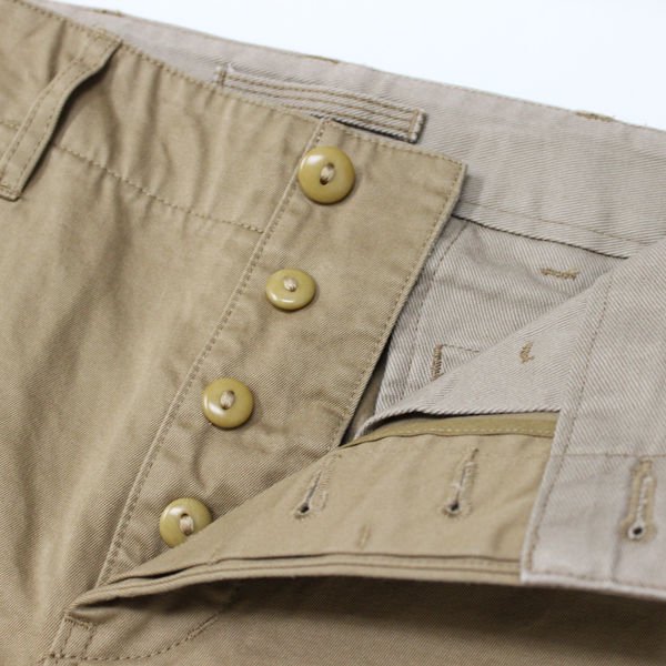 Nigel Cabourn NARROW CHINO ナローチノ 30