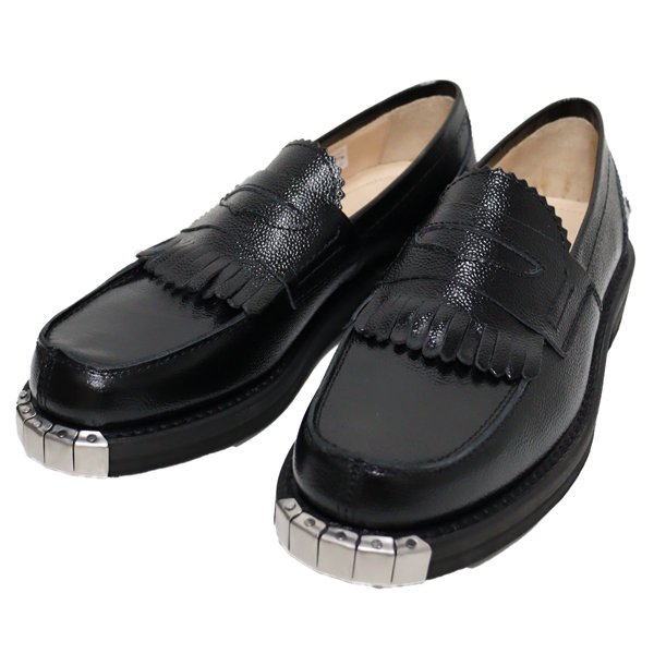 Our legacy LOAFER フリンジ ローファー size 39 momoseh.ca