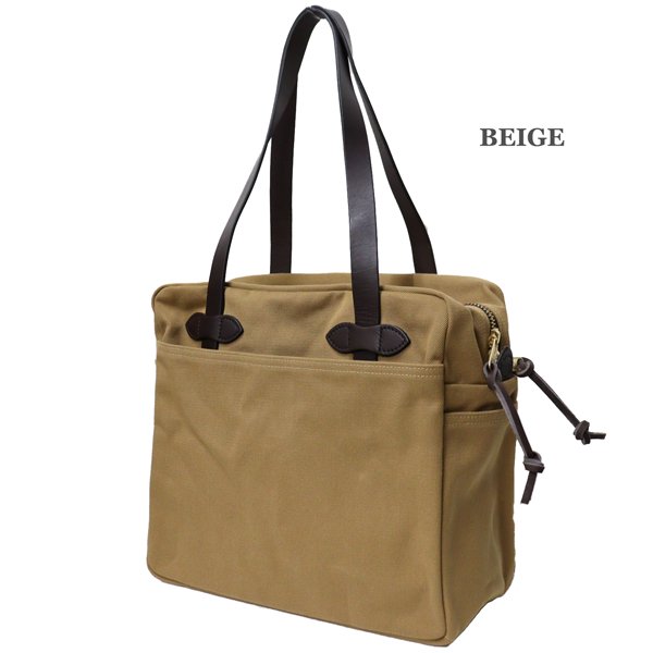 FILSON フィルソン トートバッグ RUGGED TWILL TOTEBAG トートバッグ