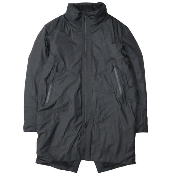 アークテリクス ヴェイランス ARC'TERYX VEILANCE coat-