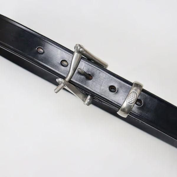 Needles x Martin F 1.1 QR BELT ニードルス ベルト