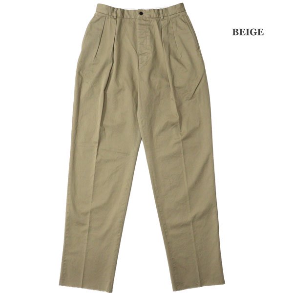 最大50%OFFクーポン最大50%OFFクーポンNEAT Chino Sage Green サイズ46